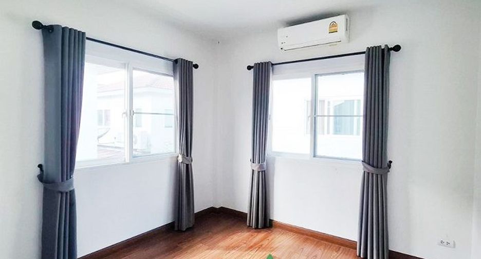 Haus zum Kauf mit 3 Zimmer in Khlong Luang, Pathum Thani