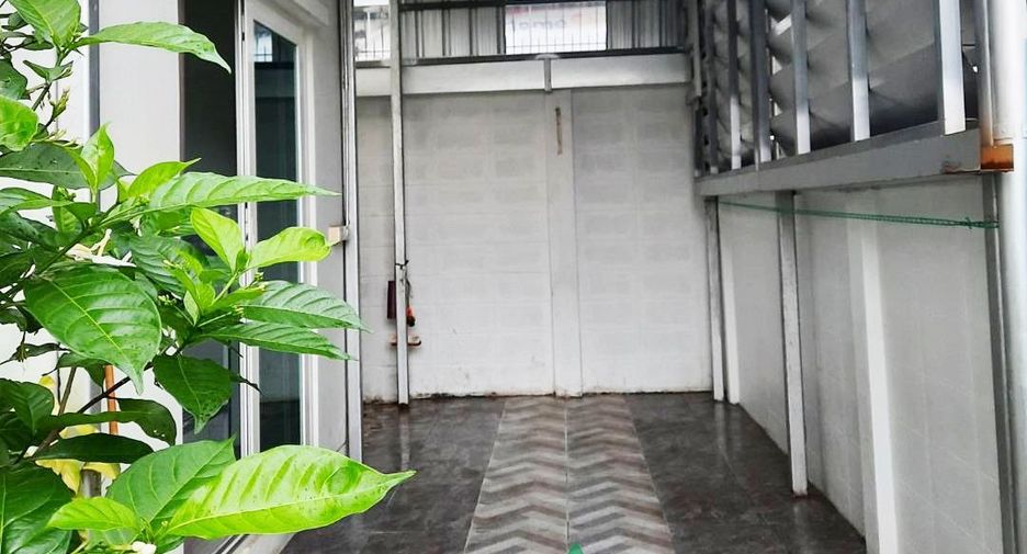 Haus zum Kauf mit 3 Zimmer in Khlong Luang, Pathum Thani