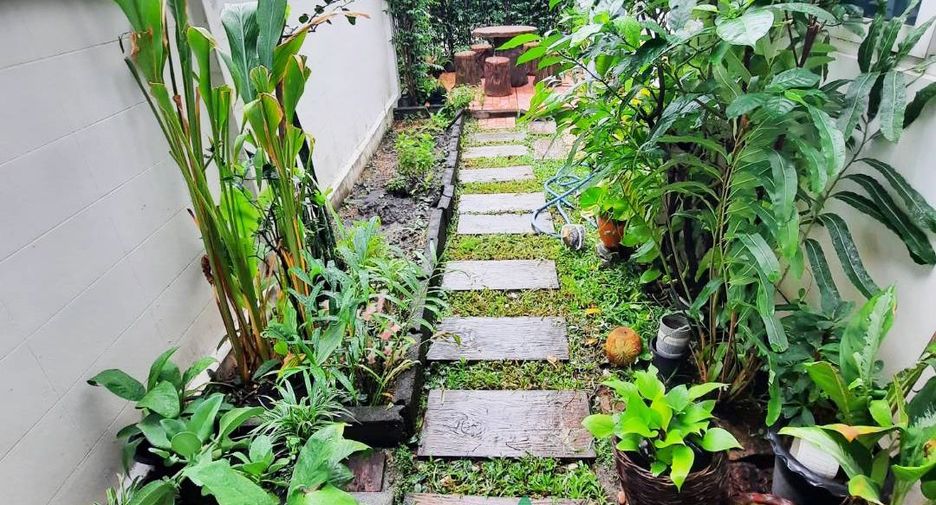 Haus zum Kauf mit 3 Zimmer in Khlong Luang, Pathum Thani