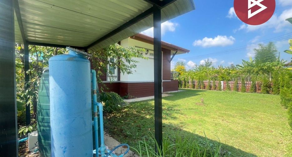 For sale studio house in Doi Saket, Chiang Mai