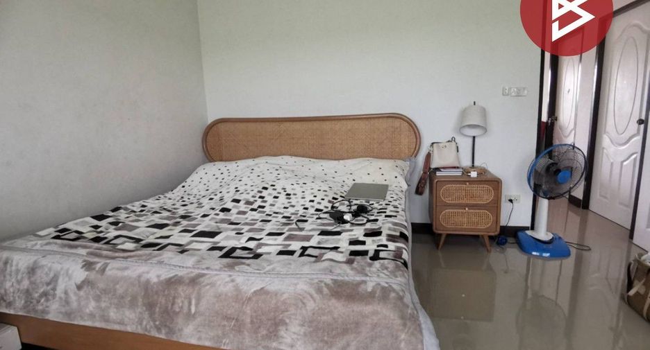 For sale studio house in Doi Saket, Chiang Mai