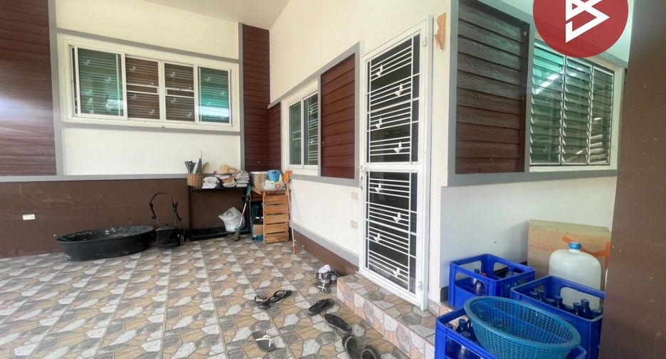 For sale studio house in Doi Saket, Chiang Mai