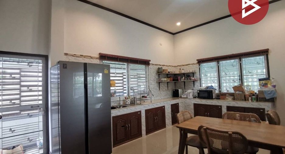 For sale studio house in Doi Saket, Chiang Mai