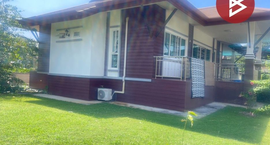 For sale studio house in Doi Saket, Chiang Mai