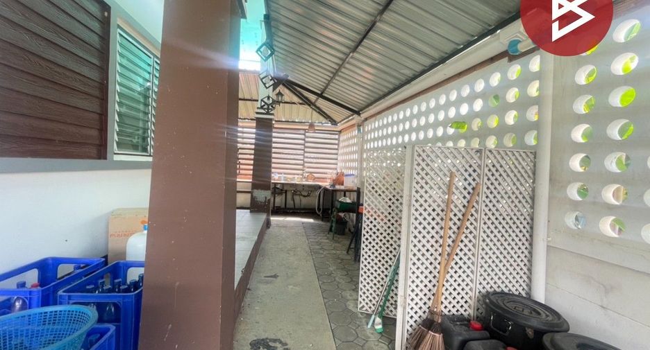 For sale studio house in Doi Saket, Chiang Mai