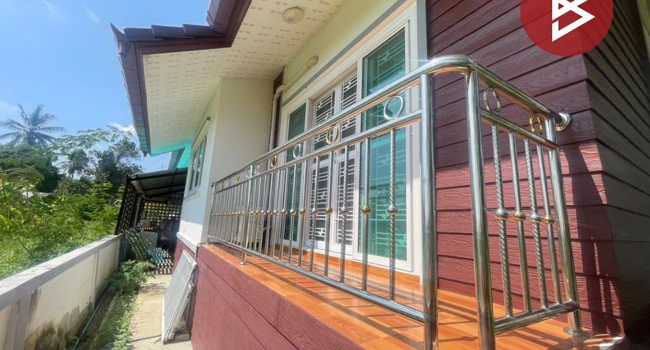 For sale studio house in Doi Saket, Chiang Mai