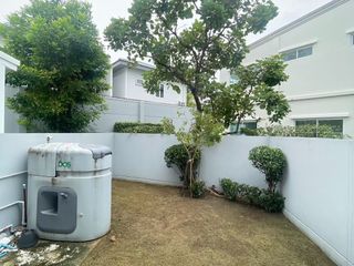 For rent and for sale 2 bedrooms townhouse in Phra Samut Chedi, Samut Prakan