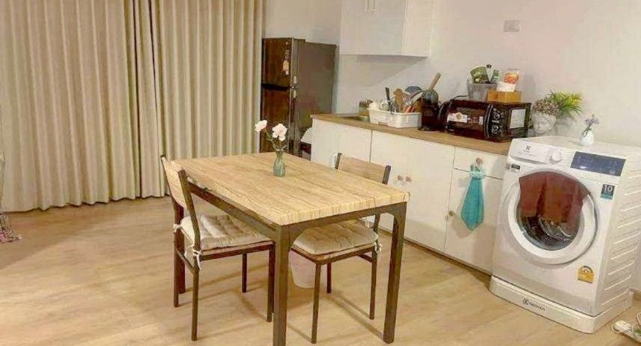 For rent and for sale 2 bedrooms townhouse in Phra Samut Chedi, Samut Prakan