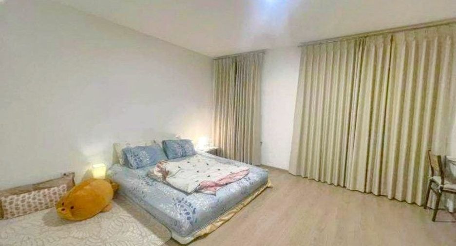 For rent and for sale 2 bedrooms townhouse in Phra Samut Chedi, Samut Prakan