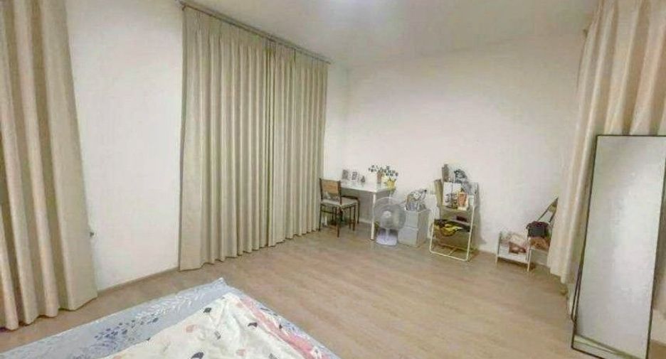 For rent and for sale 2 bedrooms townhouse in Phra Samut Chedi, Samut Prakan