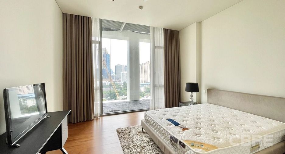 Condo en venta de 2 habitaciones en Sathon, Bangkok