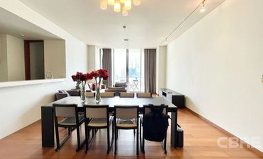 For sale 2 bedrooms condo in Sathon, Bangkok