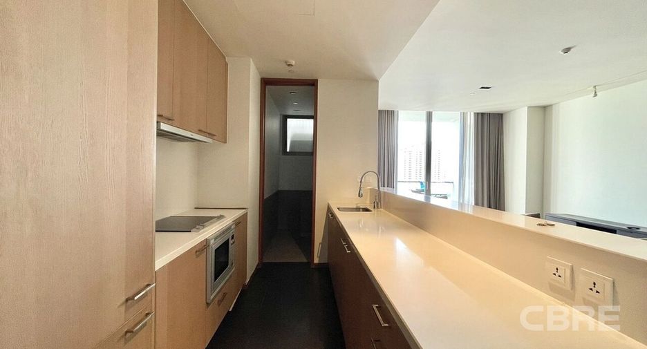 Condo en venta de 2 habitaciones en Sathon, Bangkok