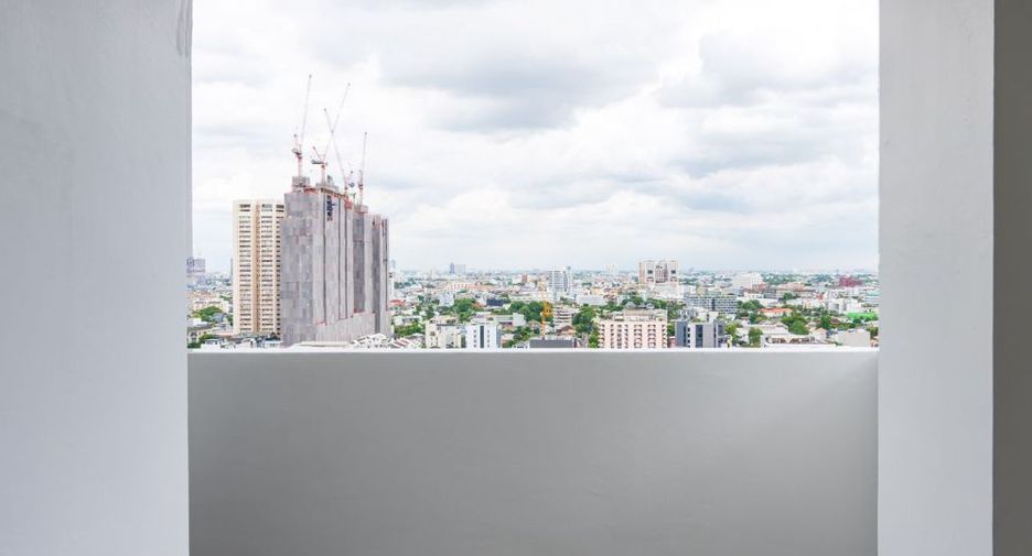 Wohnung zum Kauf mit 3 Zimmer in Watthana, Bangkok
