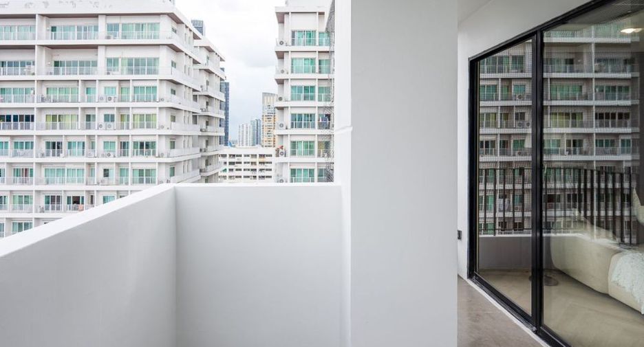 Wohnung zum Kauf mit 3 Zimmer in Watthana, Bangkok