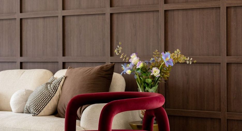 Wohnung zum Kauf mit 3 Zimmer in Watthana, Bangkok