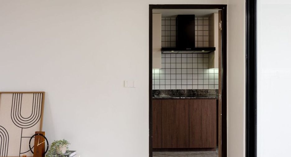 Wohnung zum Kauf mit 3 Zimmer in Watthana, Bangkok
