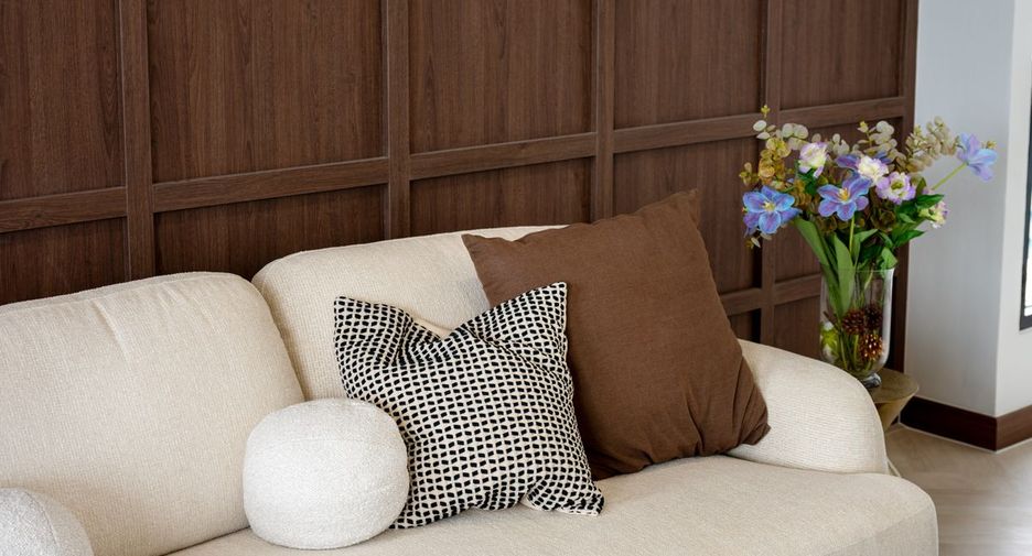 Wohnung zum Kauf mit 3 Zimmer in Watthana, Bangkok