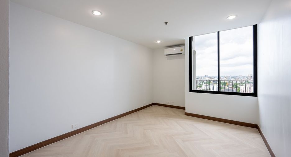 Wohnung zum Kauf mit 3 Zimmer in Watthana, Bangkok