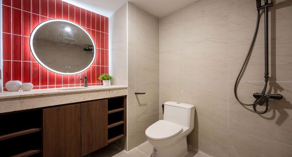 Wohnung zum Kauf mit 3 Zimmer in Watthana, Bangkok