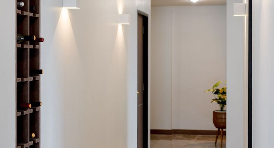 Wohnung zum Kauf mit 3 Zimmer in Watthana, Bangkok