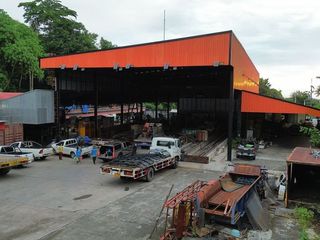 ให้เช่า และ ขาย ที่ดิน ใน ศรีราชา, ชลบุรี