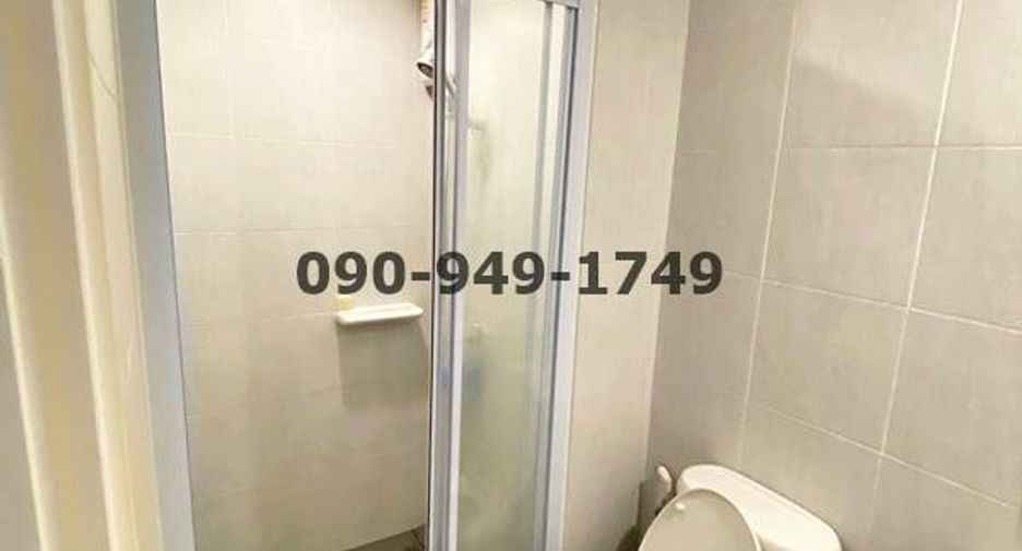 For rent 1 bed condo in Lat Krabang, Bangkok