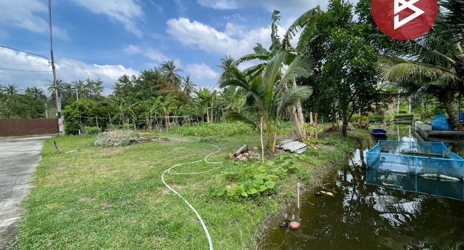 ขาย ที่ดิน ใน อัมพวา, สมุทรสงคราม