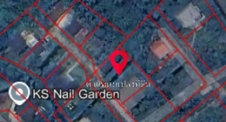 ขาย ที่ดิน ใน อัมพวา, สมุทรสงคราม