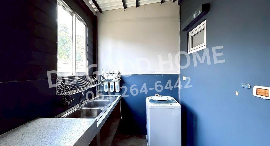For sale 2 bedrooms townhouse in Bang Yai, Nonthaburi