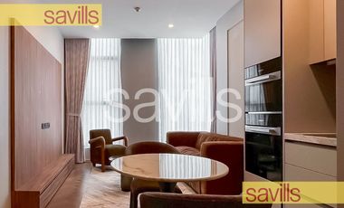 For rent そして for sale 1 Beds condo in Khlong Toei, Bangkok