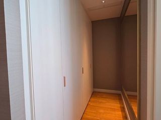 Condo en alquiler de 2 habitaciones en Pathum Wan, Bangkok