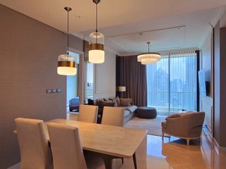 Condo en alquiler de 2 habitaciones en Pathum Wan, Bangkok