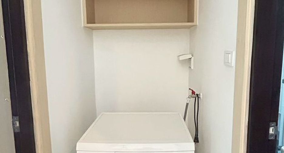 Condo en alquiler de 1 habitaciones en Si Racha, Chonburi