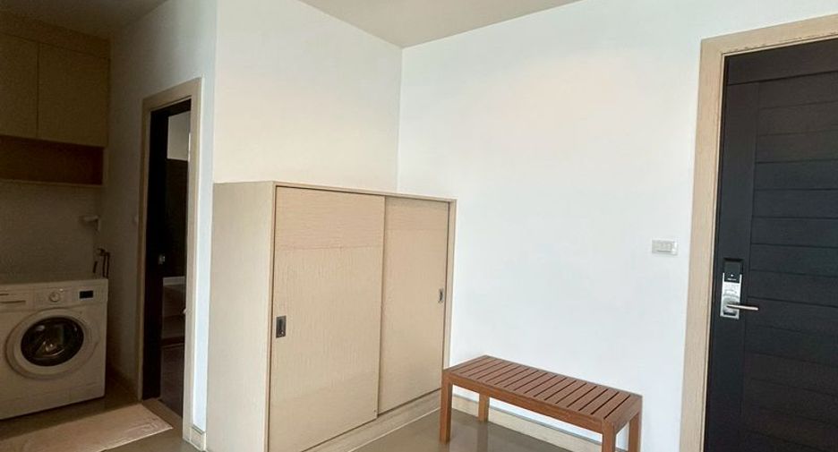 Condo en alquiler de 1 habitaciones en Si Racha, Chonburi