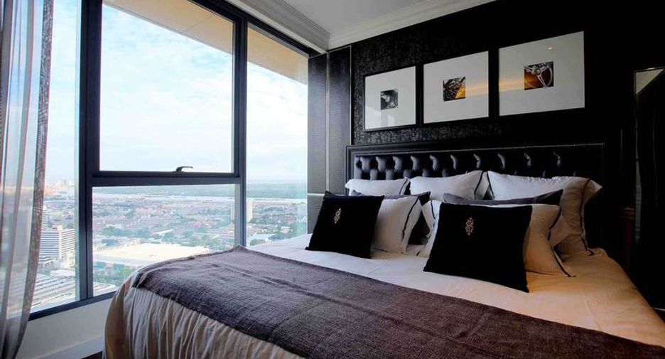 For rent and for sale 3 bedrooms condo in Khlong Toei, Bangkok