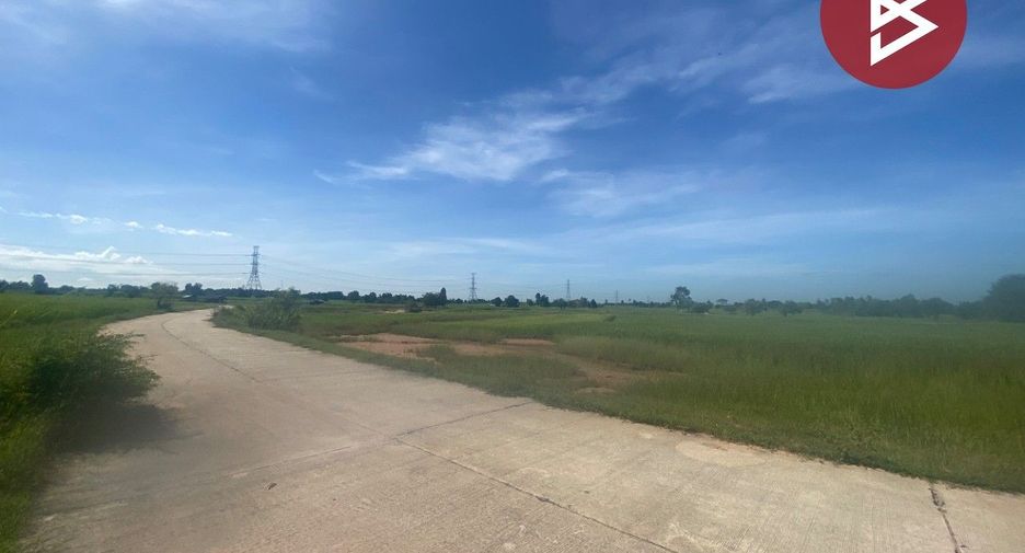 For sale land in Ban Phai, Khon Kaen