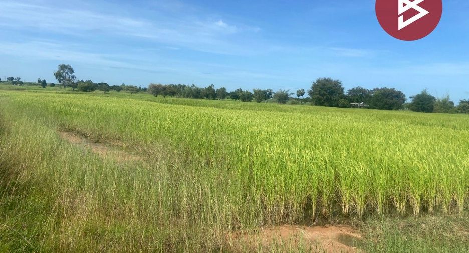 For sale land in Ban Phai, Khon Kaen