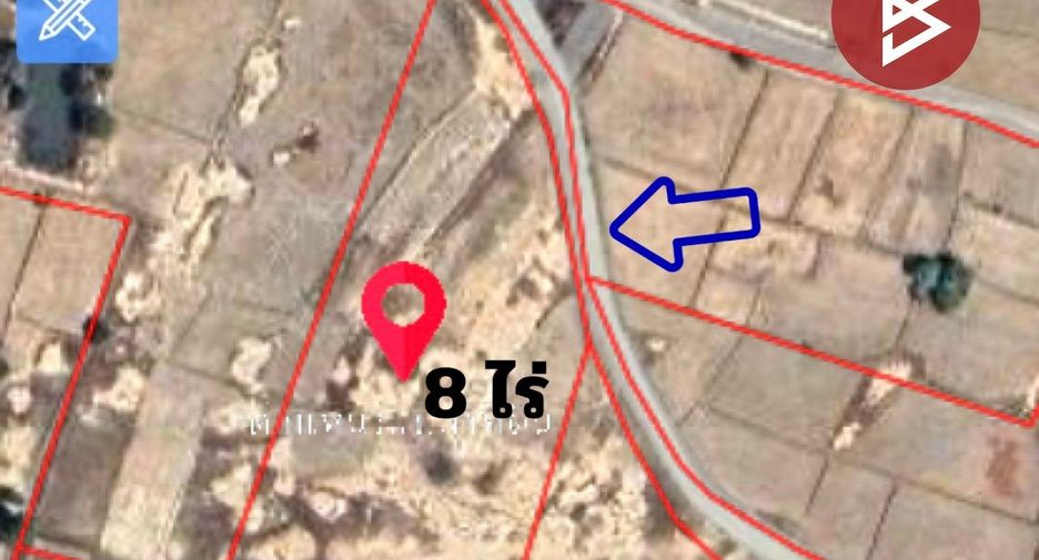 For sale land in Ban Phai, Khon Kaen
