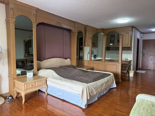 For Rent 1 Bedroom Condo In Mueang Chiang Mai