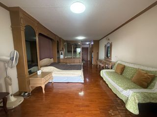Wohnung zur Miete mit 1 Zimmer in Mueang Chiang Mai, Chiang Mai