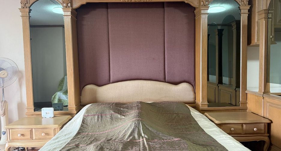 Condo en alquiler de 1 habitaciones en Mueang Chiang Mai, Chiang Mai