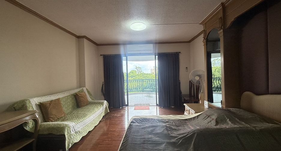 Condo en alquiler de 1 habitaciones en Mueang Chiang Mai, Chiang Mai