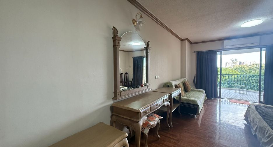 Condo en alquiler de 1 habitaciones en Mueang Chiang Mai, Chiang Mai