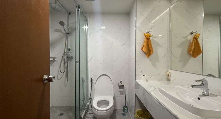 Condo en alquiler de 1 habitaciones en Mueang Chiang Mai, Chiang Mai