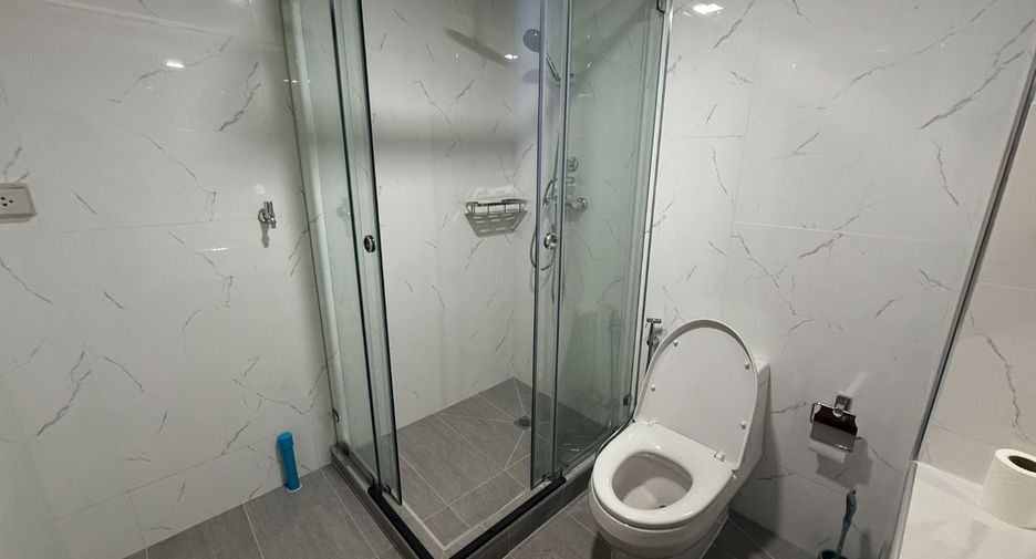 Condo en alquiler de 1 habitaciones en Mueang Chiang Mai, Chiang Mai