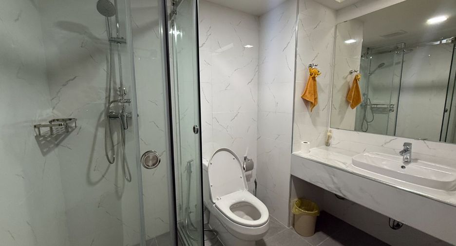 Condo en alquiler de 1 habitaciones en Mueang Chiang Mai, Chiang Mai