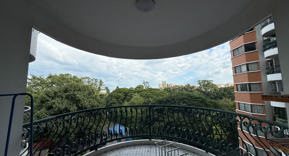 Condo en alquiler de 1 habitaciones en Mueang Chiang Mai, Chiang Mai
