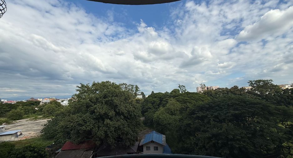Condo en alquiler de 1 habitaciones en Mueang Chiang Mai, Chiang Mai
