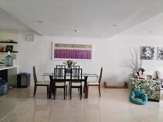 For sale 3 bedrooms condo in Watthana, Bangkok